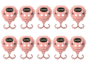 Jewelinx Pink 10-Pack - Sale!